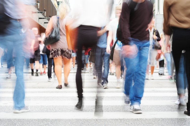 Menneskelig kontakt og AI – Hvorfor relationer er vigtige lige nu