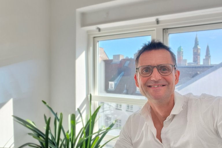 Om fremtidens mentale sundhed
