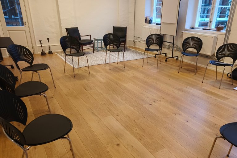 Et blik på supervision