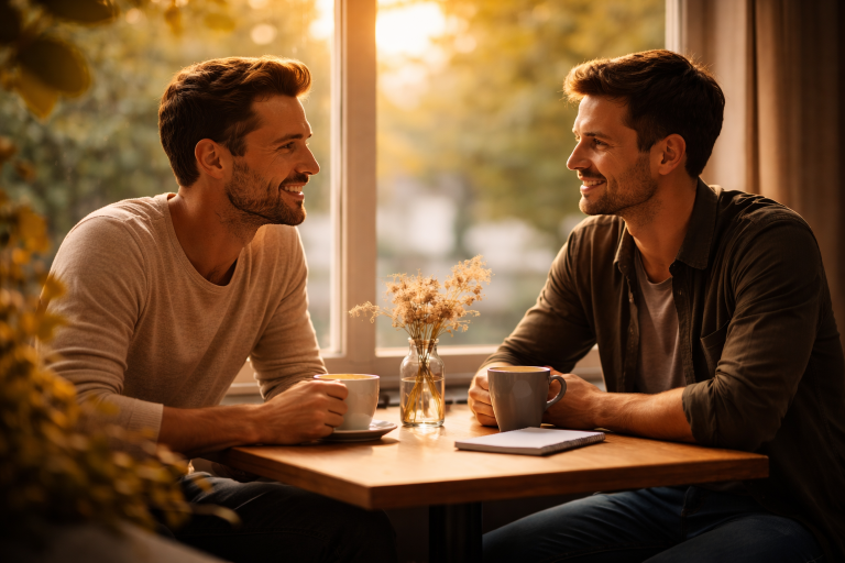 Situationsbestemt nærvær