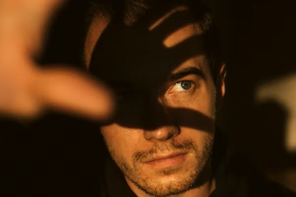 Skam - Når noget måtte skjules for at høre til