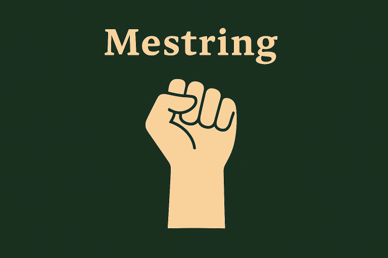 Mestringsstrategier: Fodfæste i arbejdslivet - og privatlivet