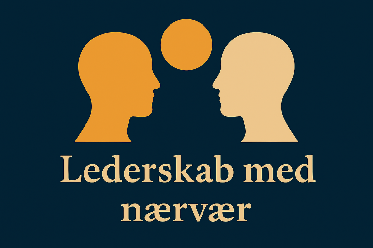 Lederskab med nærvær