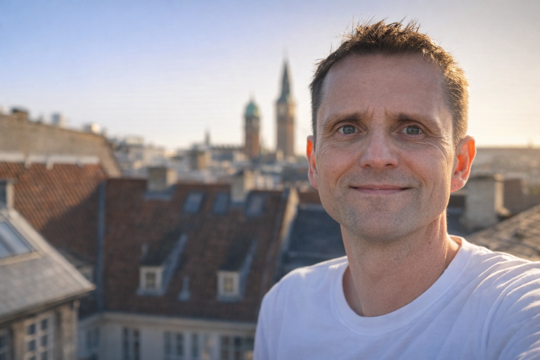 Dyb ubetinget berettigelse - Og det at kæmpe for berettigelse