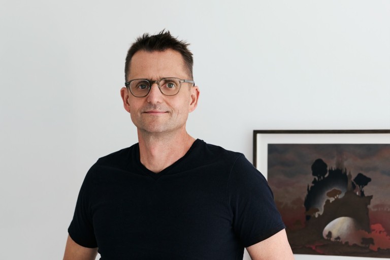 At blive psykoterapeut – terapeuten som del af terapien